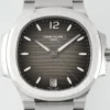 Replica Patek Philippe Nautilus Grey Dial