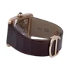 Replica Cartier Tank MC Men Automatic Leather Strap