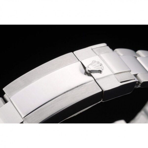 Replica Rolex Cosmograph Daytona Black Dial 39Mm