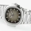 Replica Patek Philippe Nautilus Grey Dial