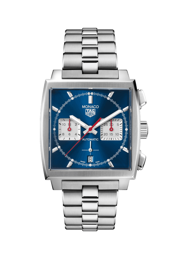 Replica Tag Heuer Monaco Chronograph