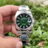 Super Clone Rolex Datejust 41 126334 Stainless Steel Green Ombré Dial Oyster (2026)