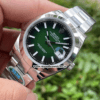 Super Clone Rolex Datejust 41 126334 Stainless Steel Green Ombré Dial Oyster (2026)